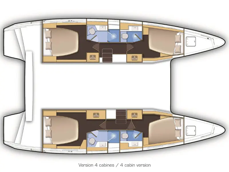 AMELIA, Plan image
