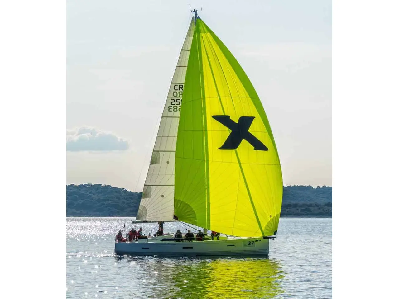 XARA, X 4-3