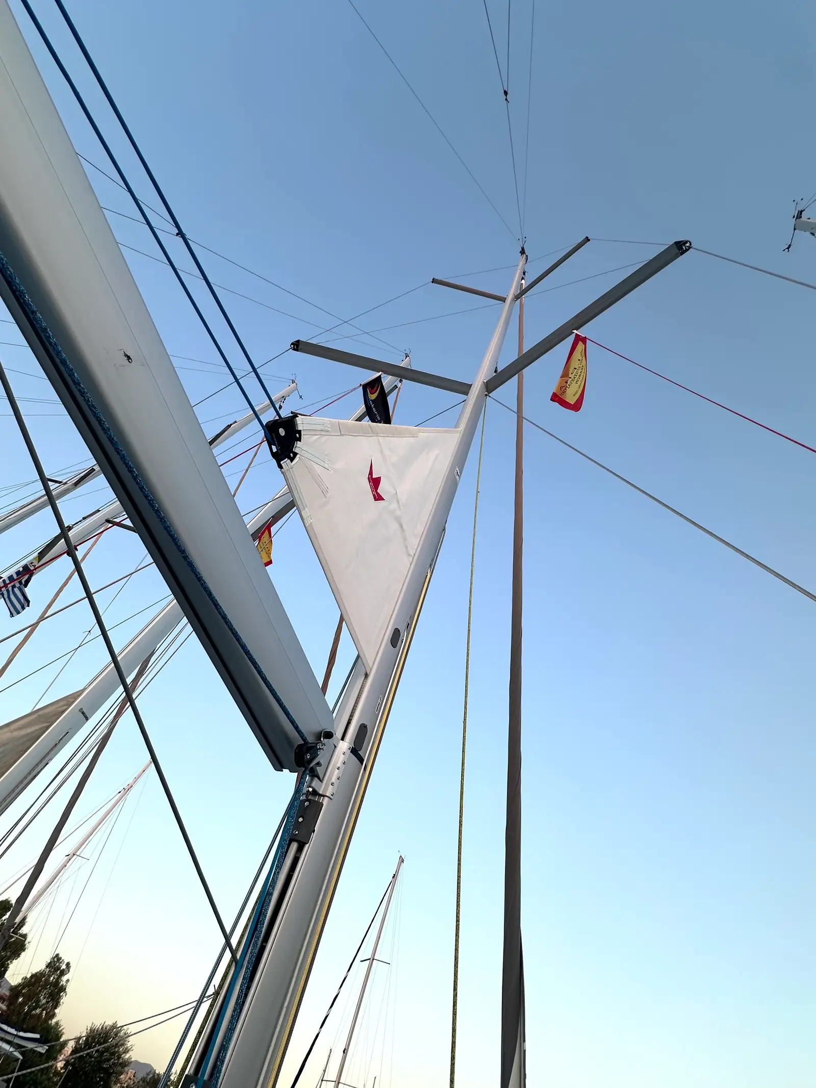 S/Y Celini, photograph 2