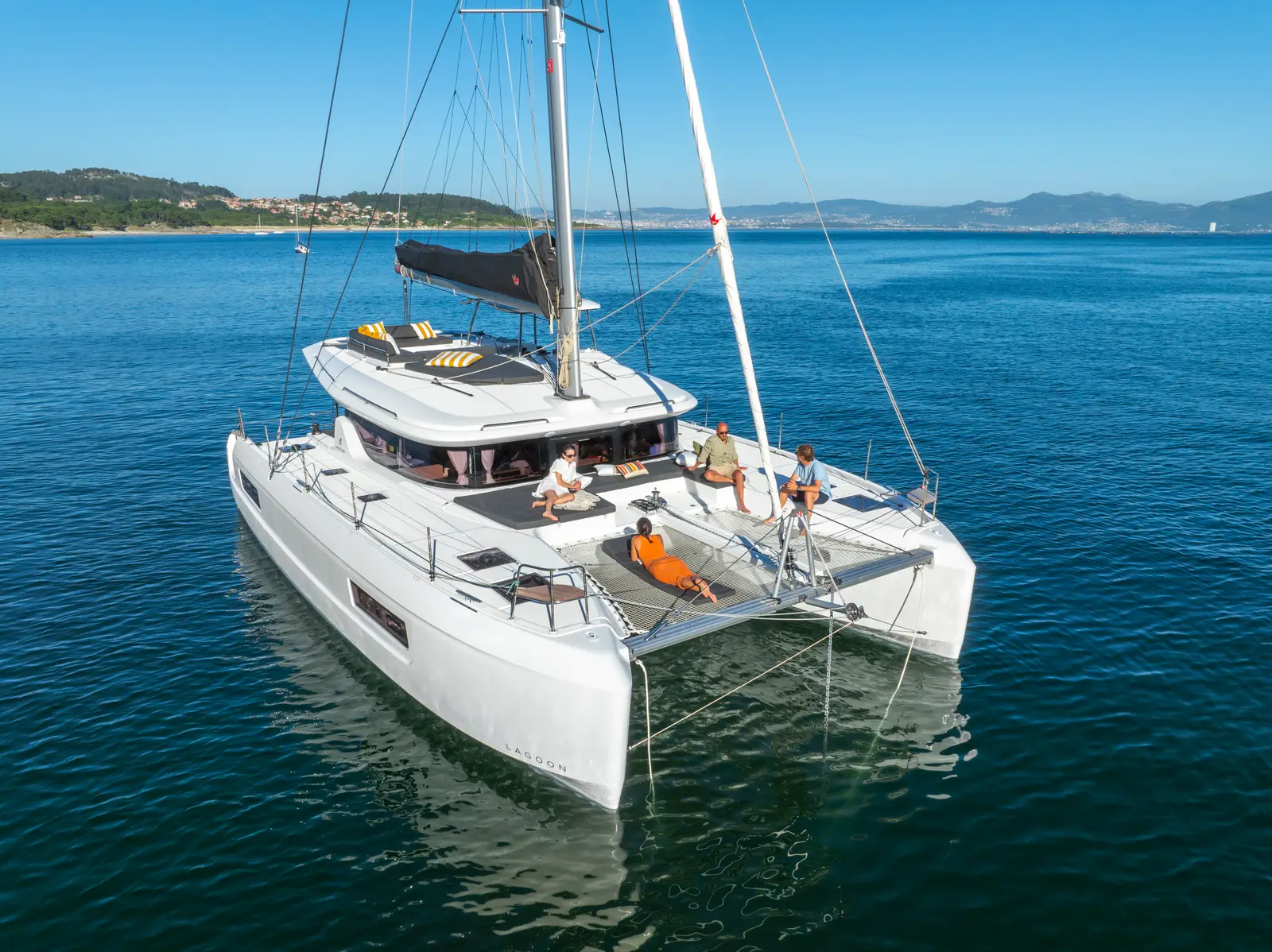Tuco - Premium line, Main image