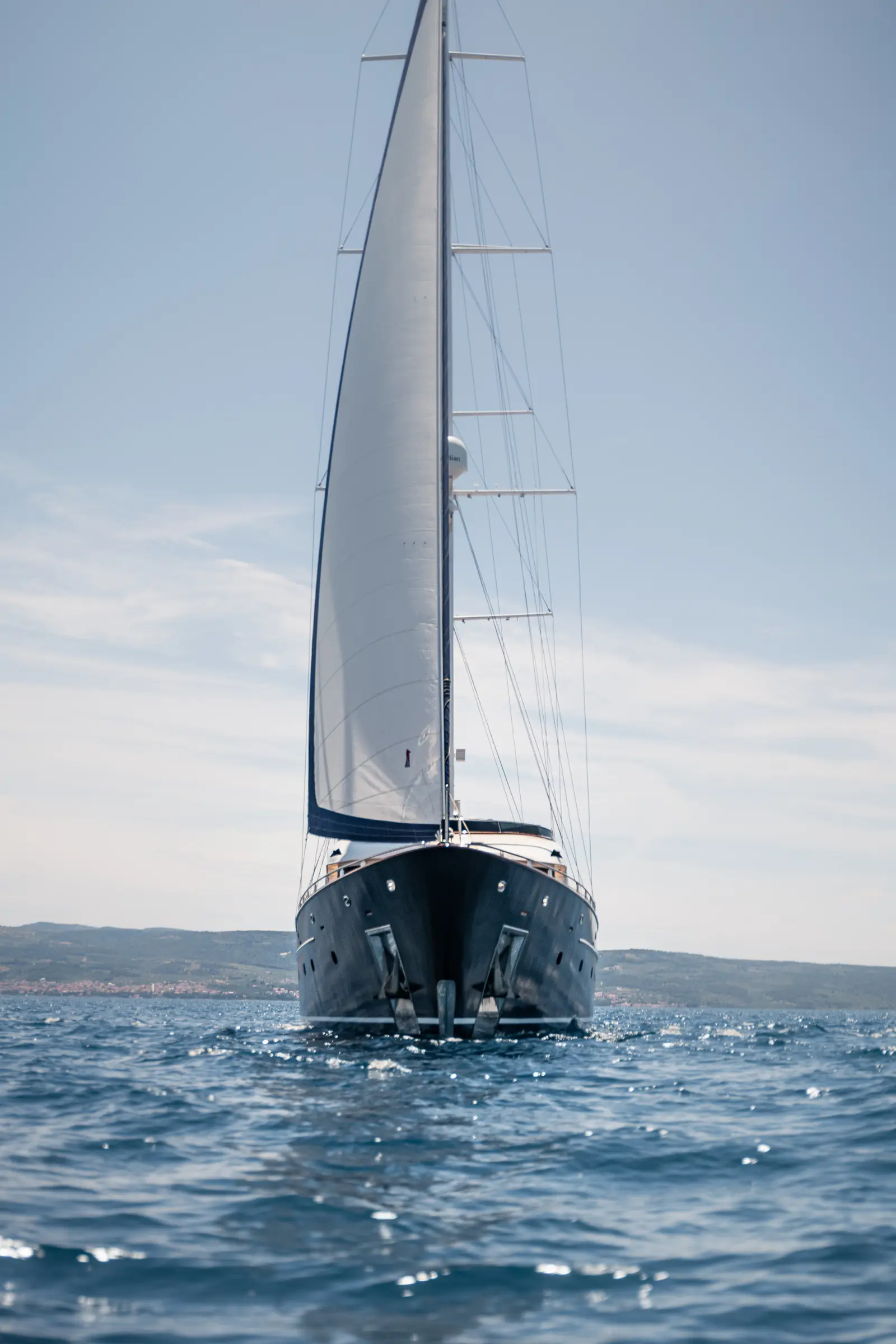 Clase Azul, foto 23
