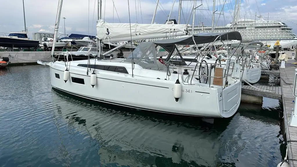 Trapani Vela Club, foto 6