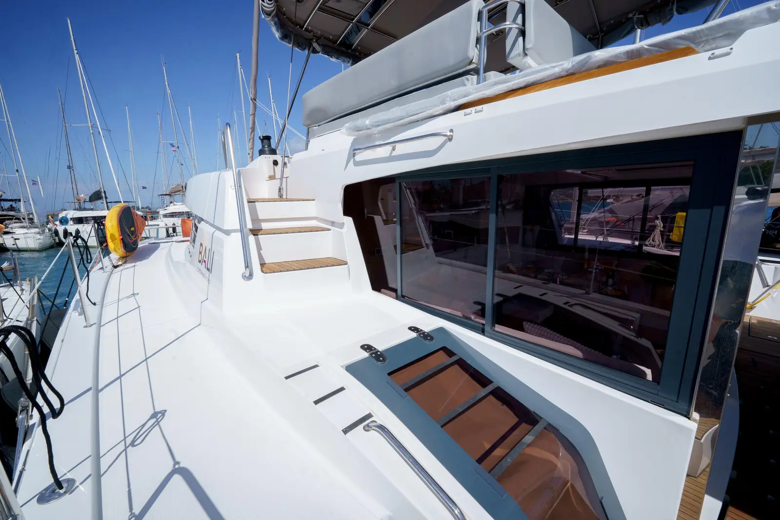 The Big Orange Boat , foto 5