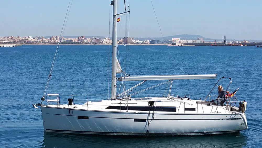 Black Pearl, foto 4