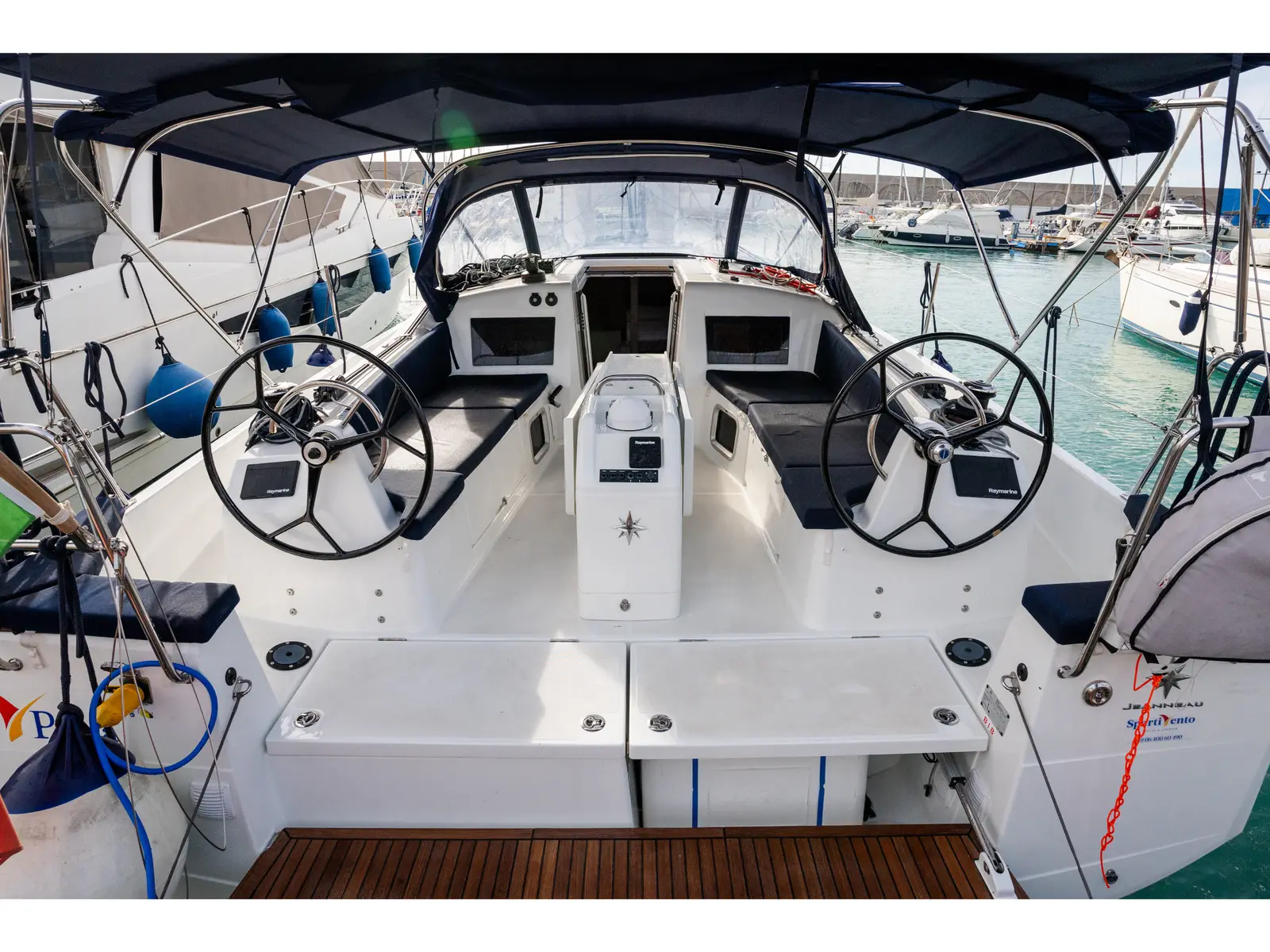 Pheia - Comfort line, Main image