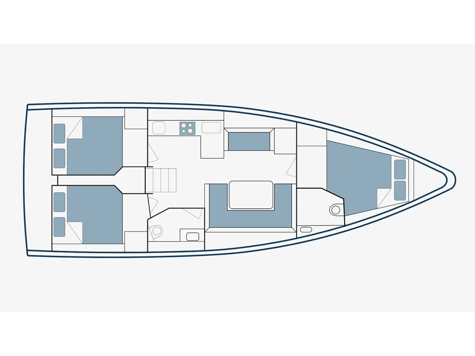 Ithakiss, Plan image