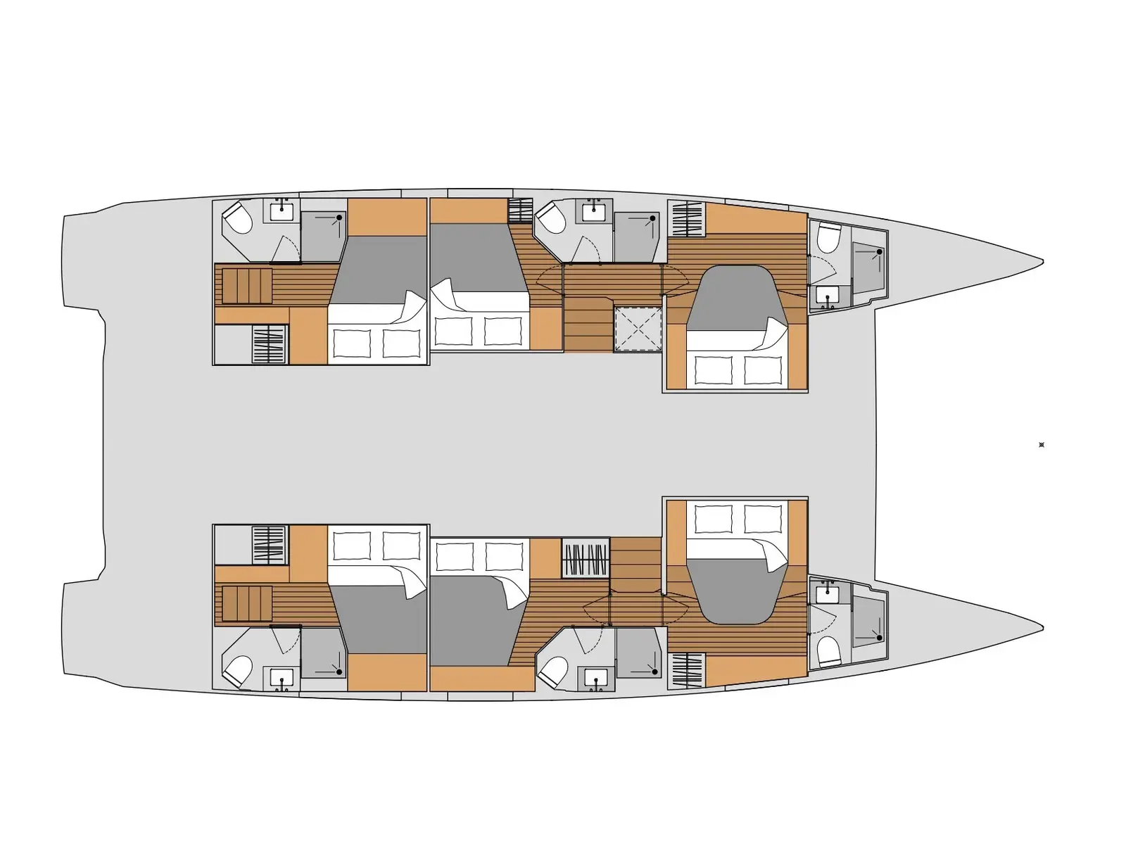 Dédé, Plan image