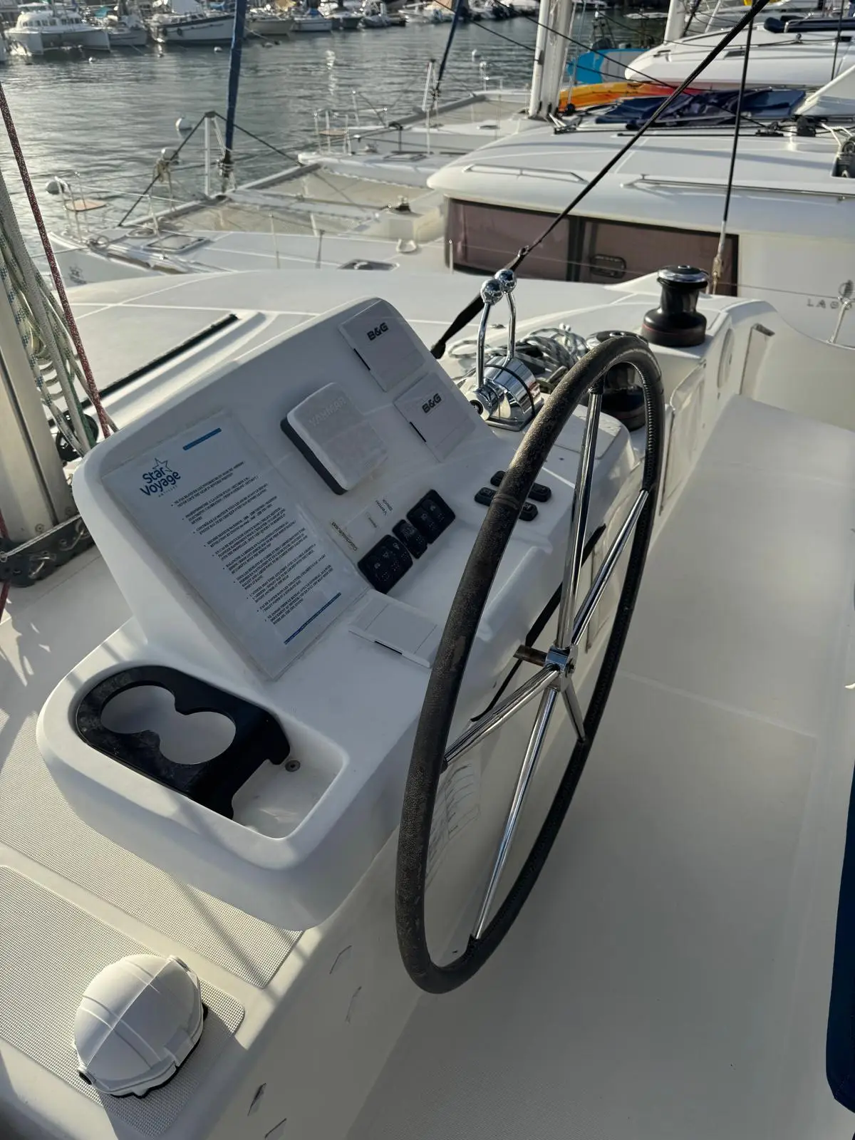Oscar VII, foto 6