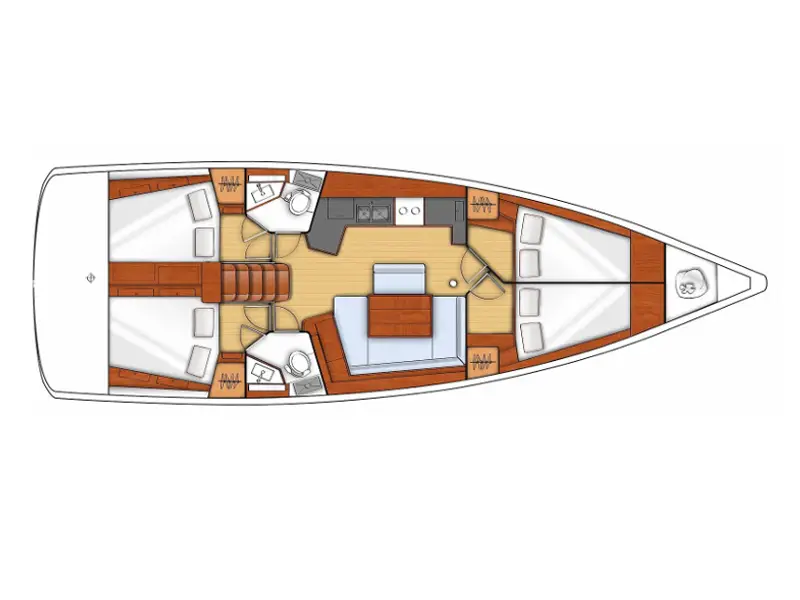 Viki, Plan image