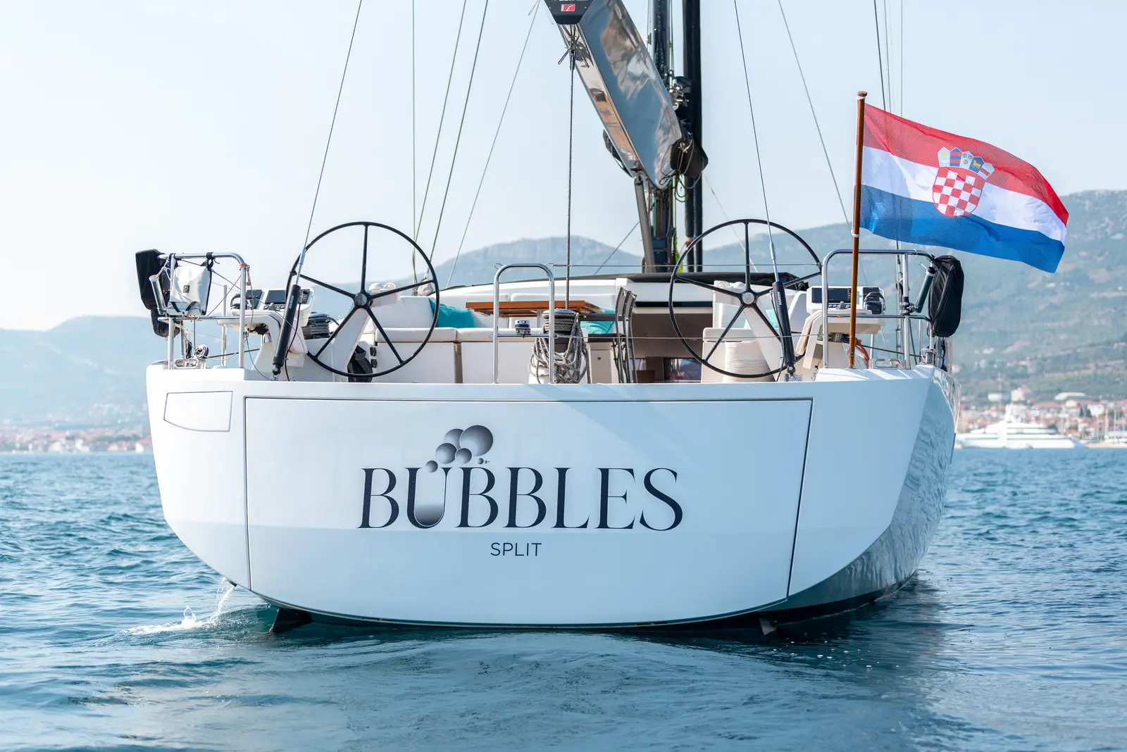 BUBBLES, foto 7
