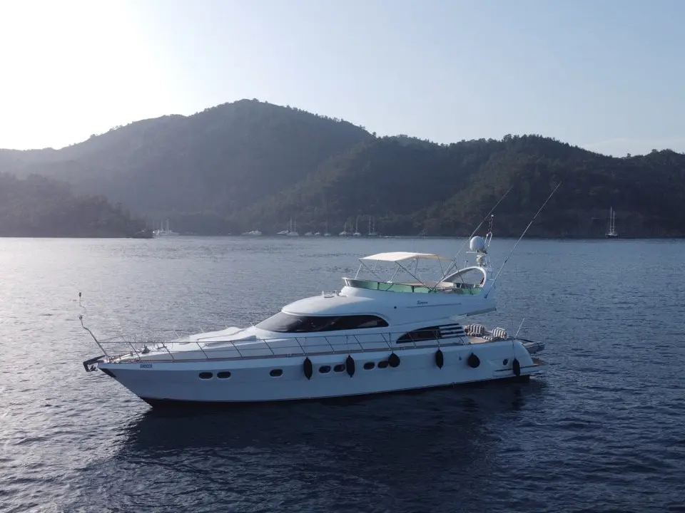 SIROCCO, Main image