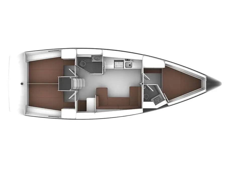 NIREUS, Plan image