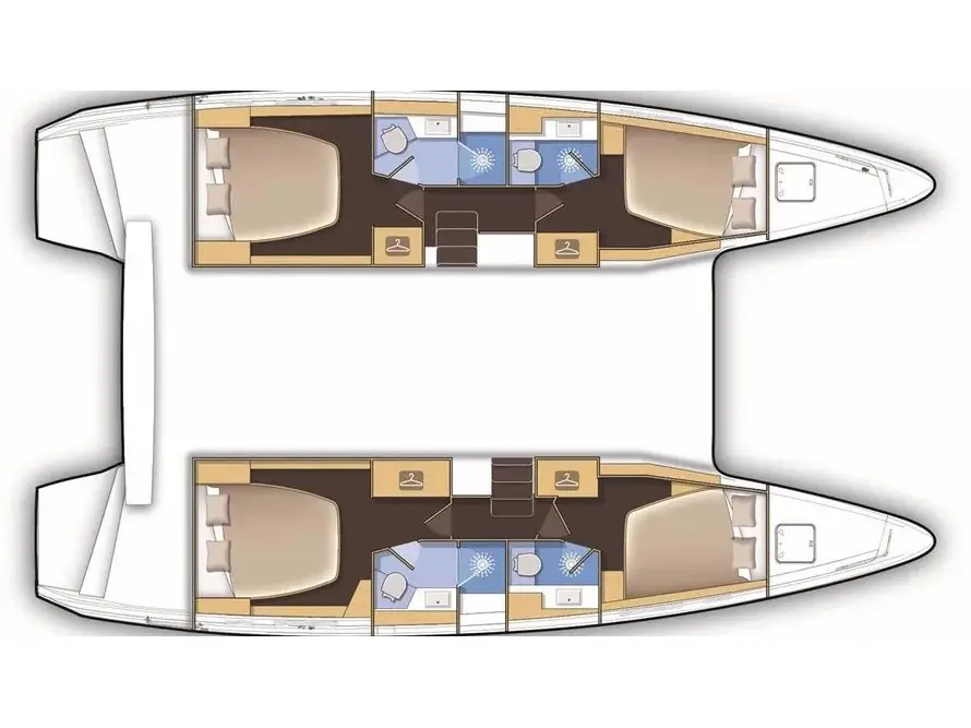 Nalin, Plan image