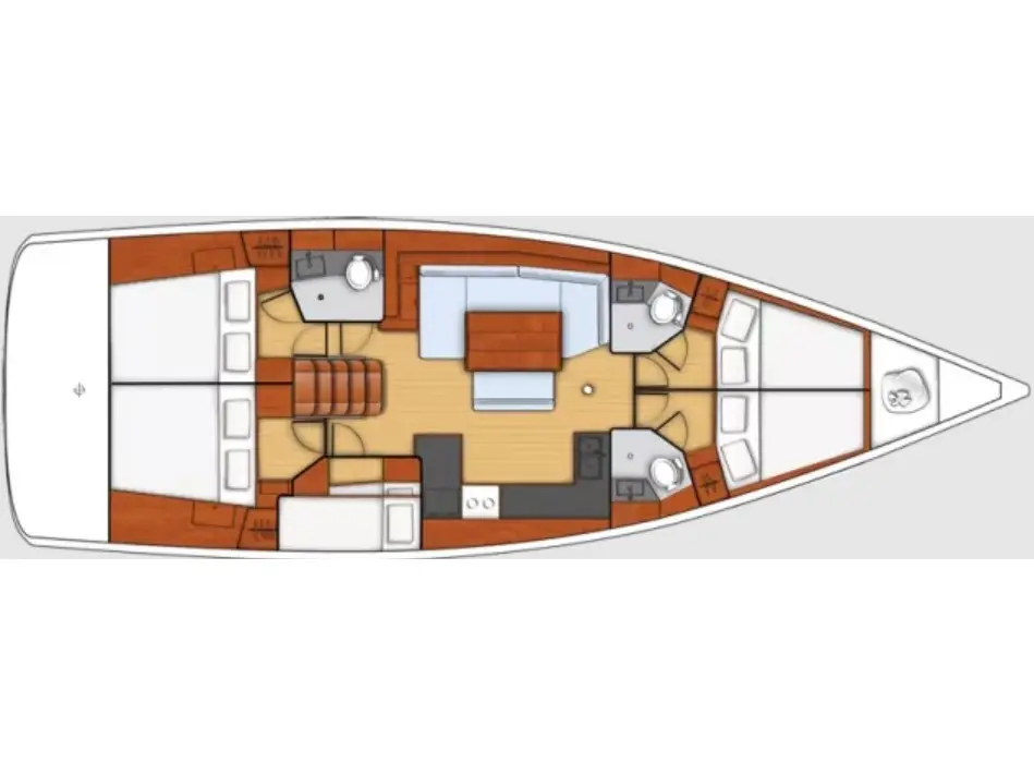 Dima I, Plan image