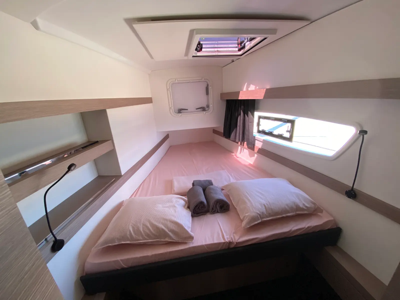 Foutaine Pajot ISLA 40, foto 12