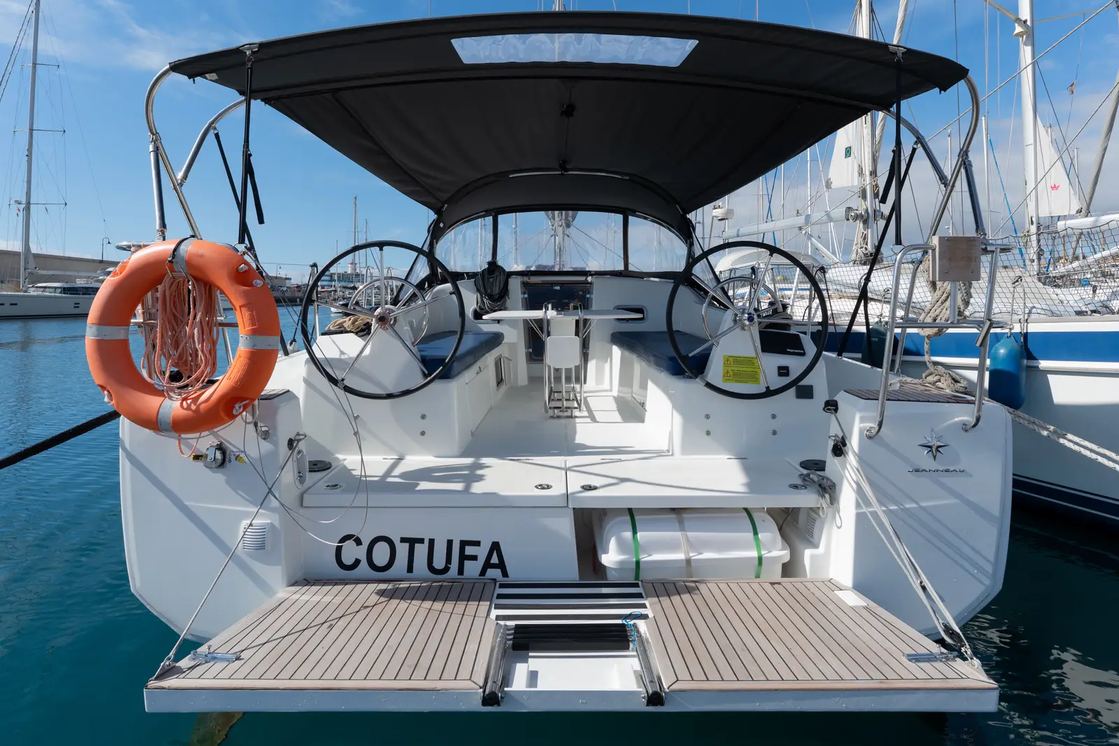 Cotufa, photograph 2