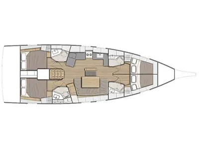 Antonela M , Plan image
