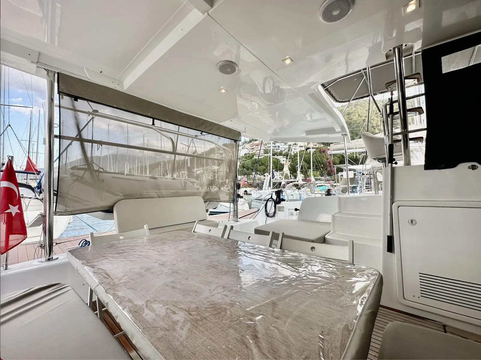 Sail Arcturus, photograph 15