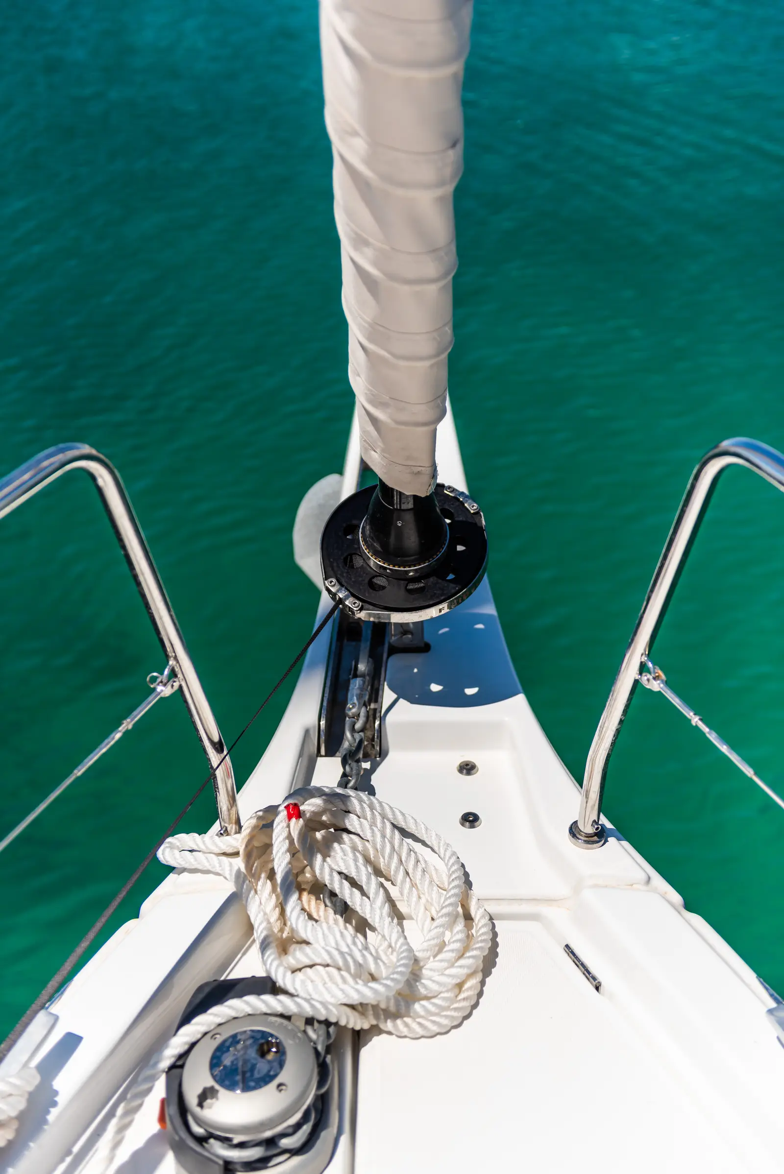 Poseidon, photograph 39