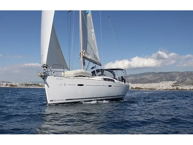 Seven Seas - Refit 2021, Main image