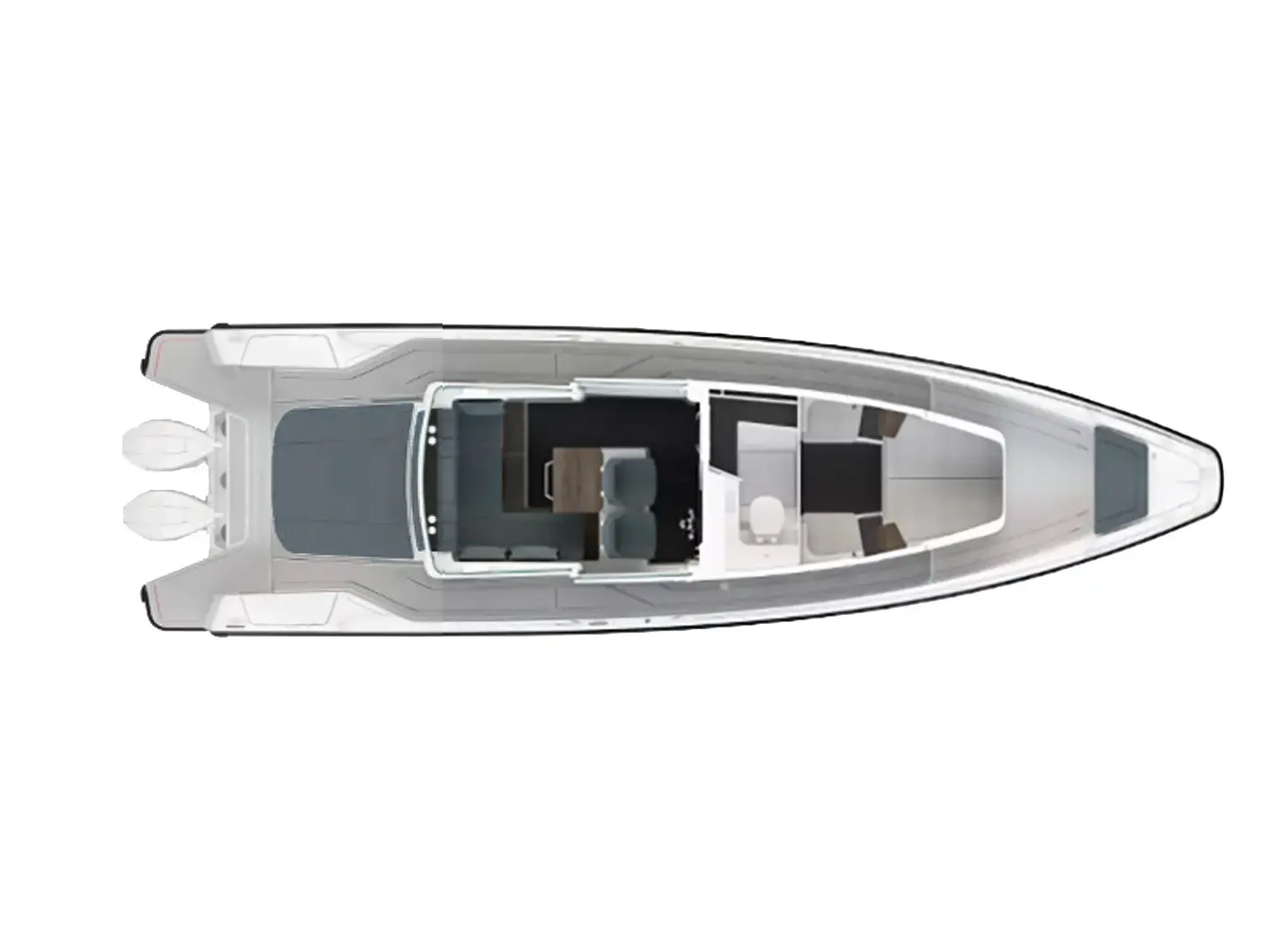 VIDA, Plan image