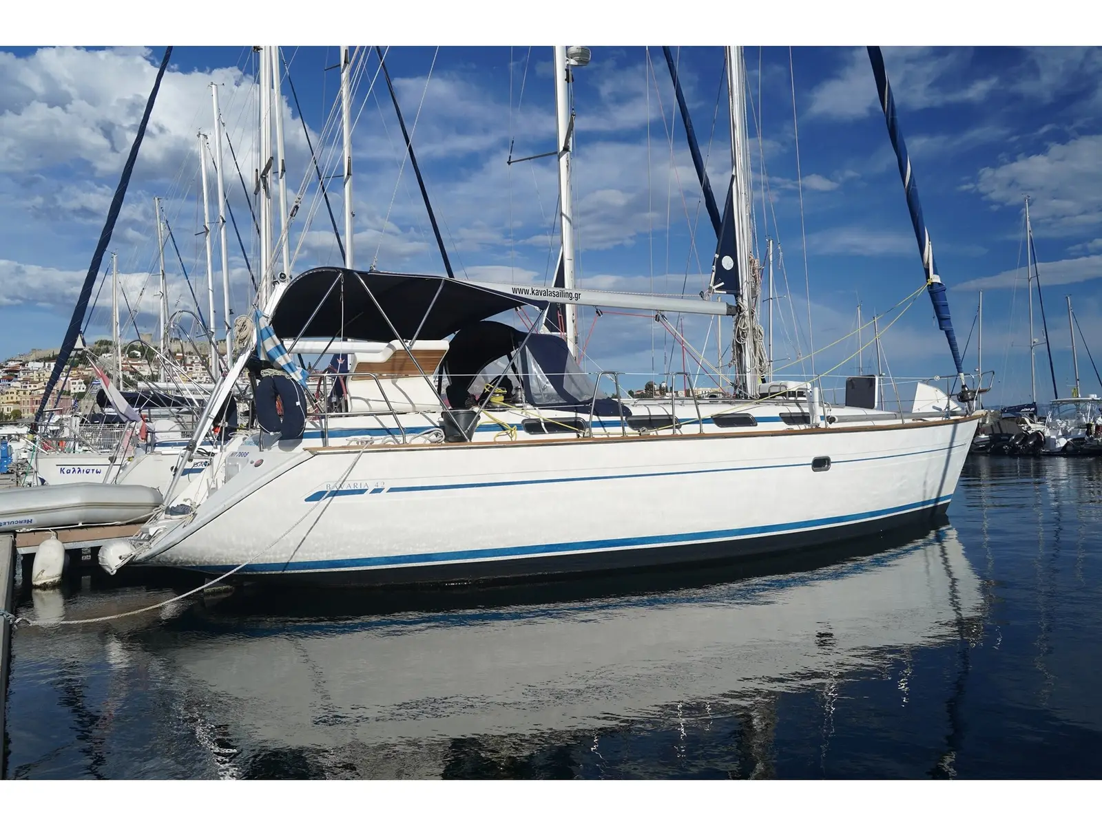 Chimera, Bavaria 42
