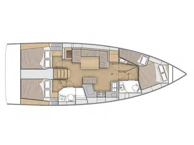 LOL, Plan image