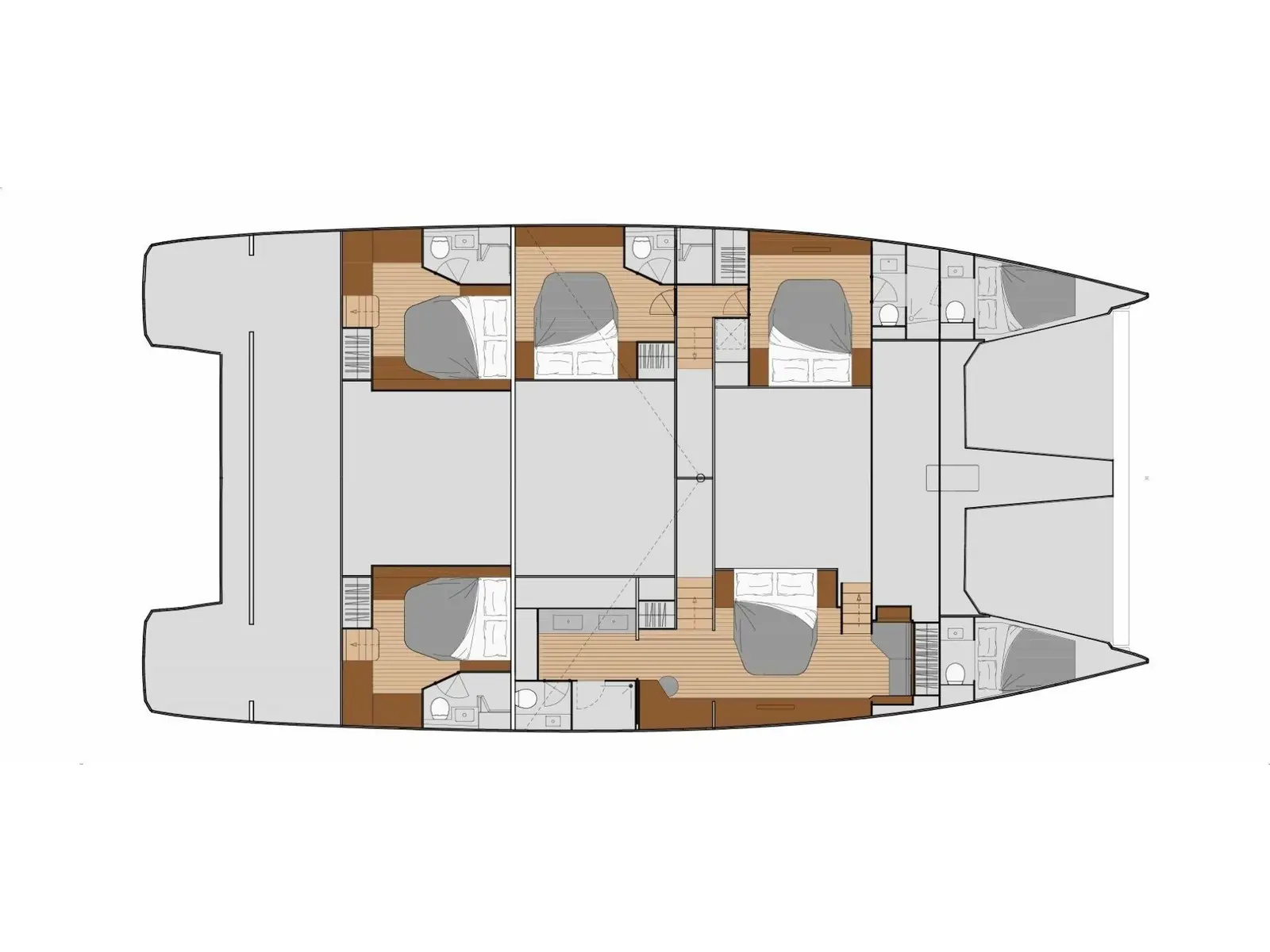 Ariva, Plan image