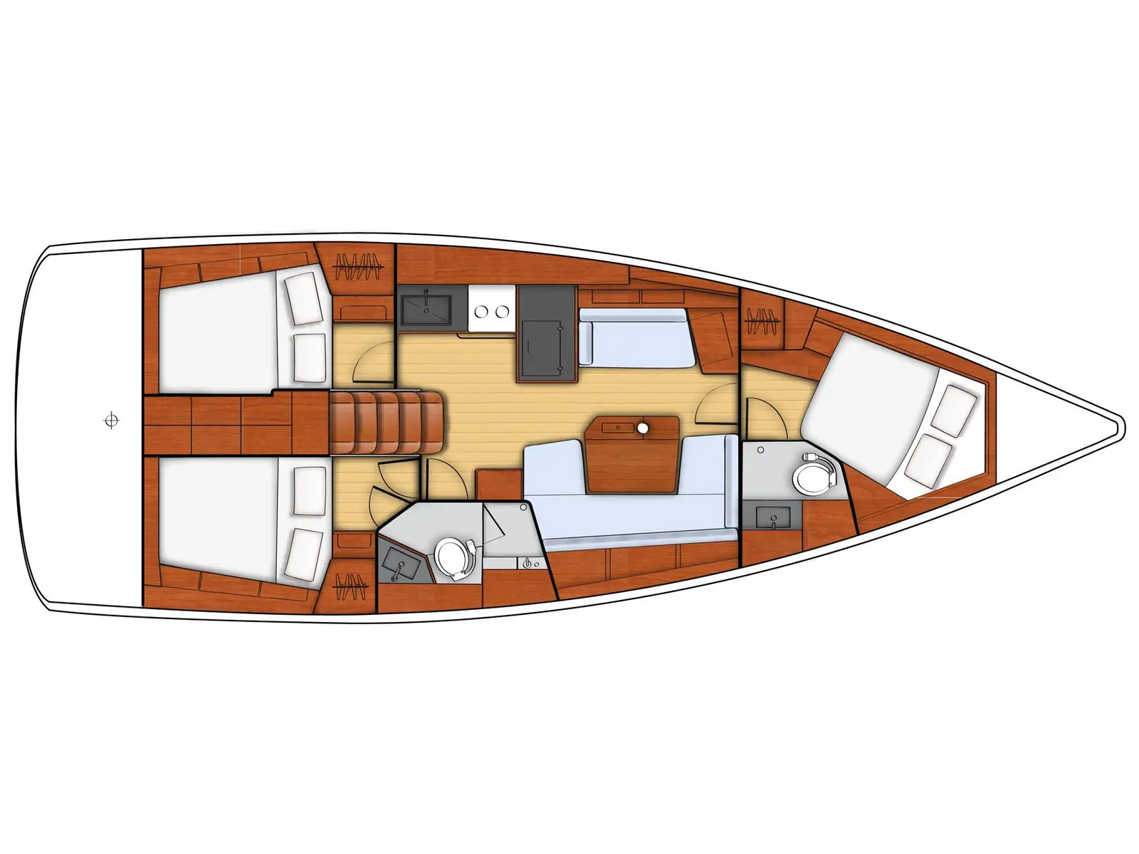 PASSEPARTOUT, Plan image