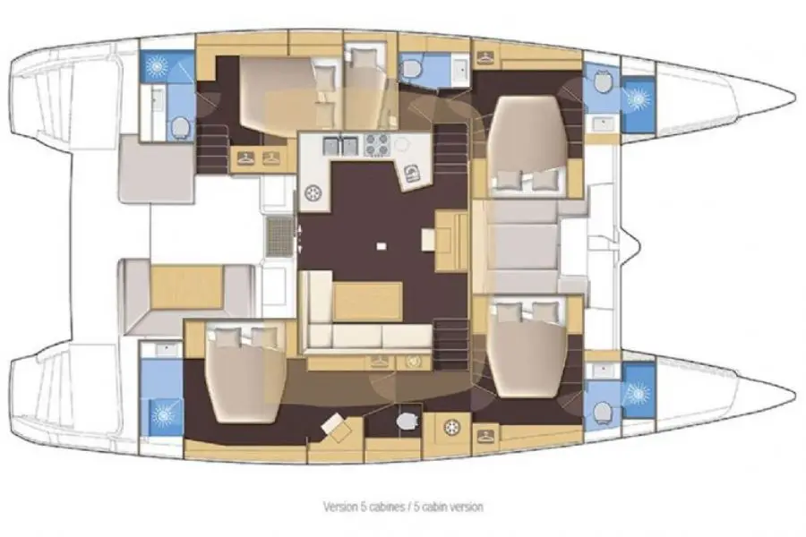 VOGUÉO, Plan image
