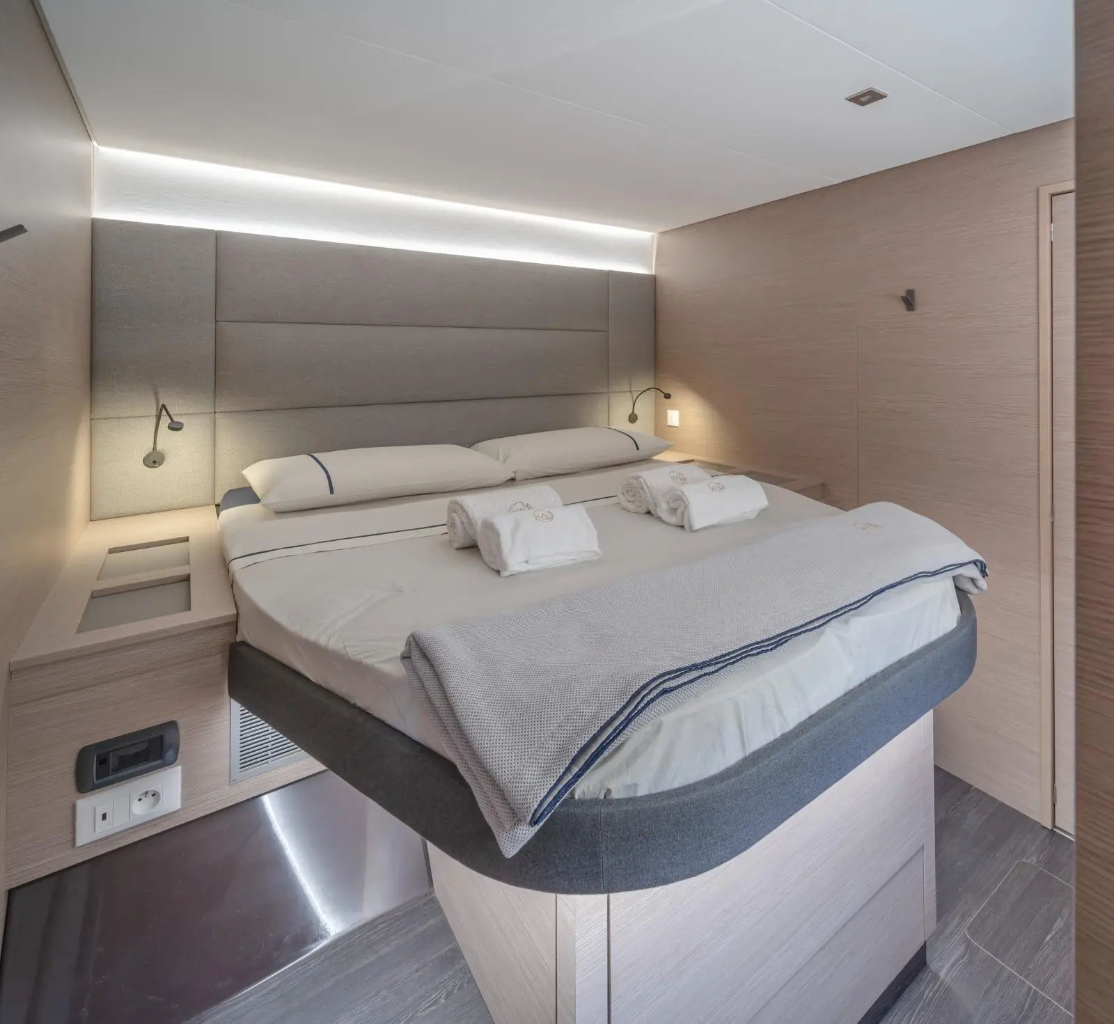 Kali II - Luxury Aeolian Experience , photograph 20