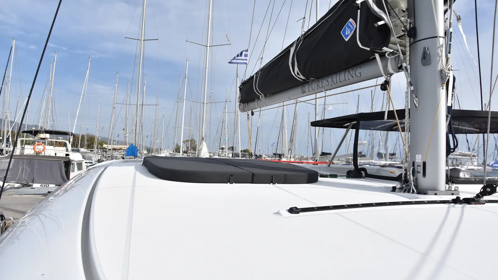 ARION AC, Gen, W.Maker, foto 2