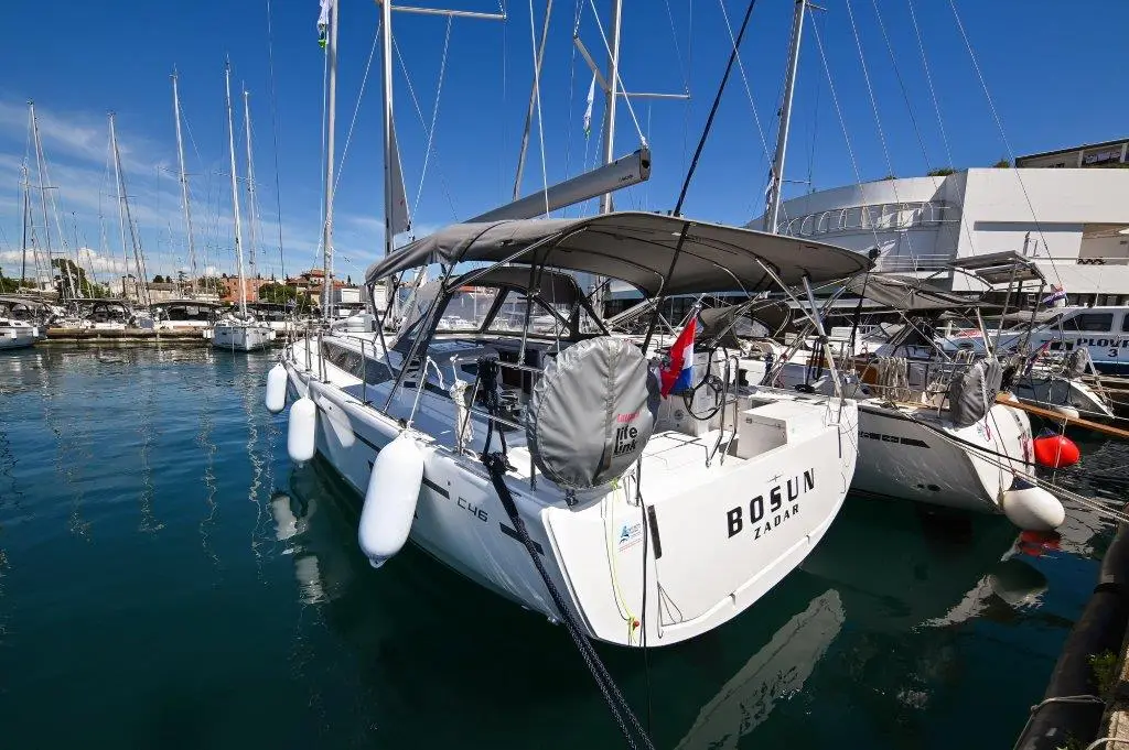 BOSUN, photograph 2
