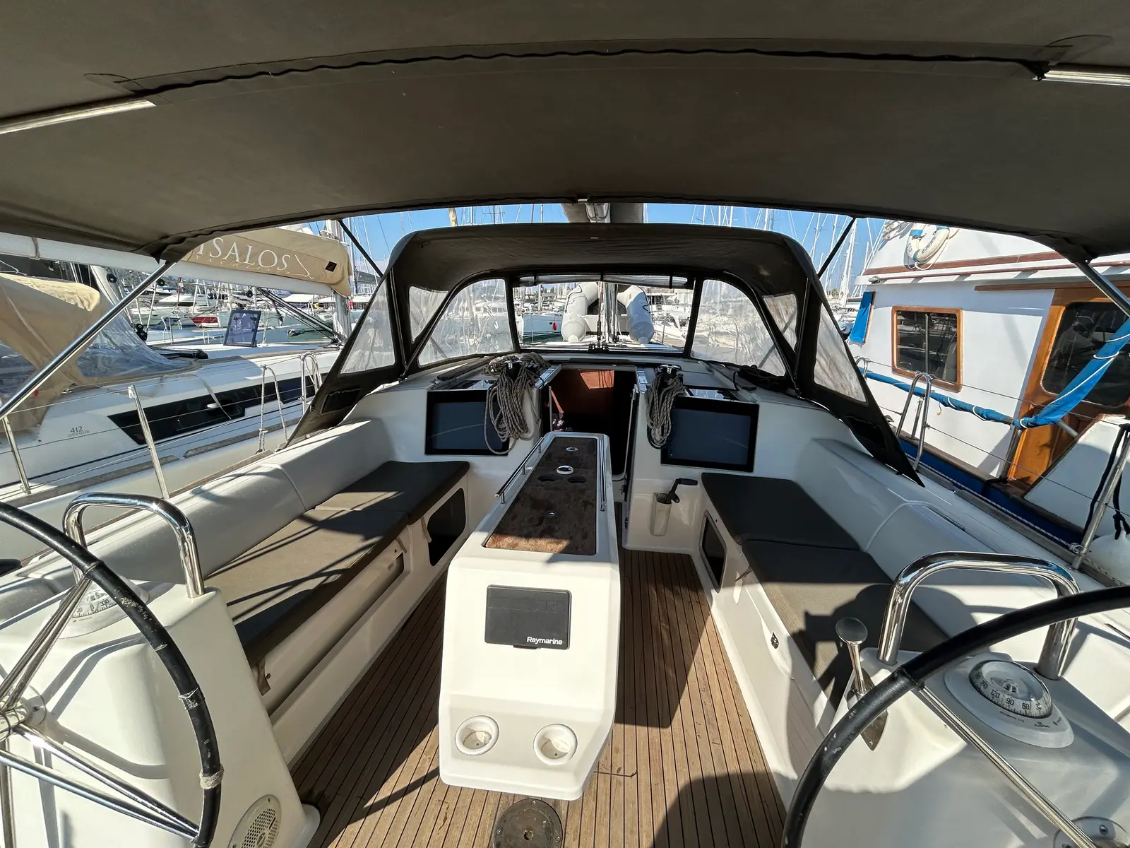 Tango I, foto 8