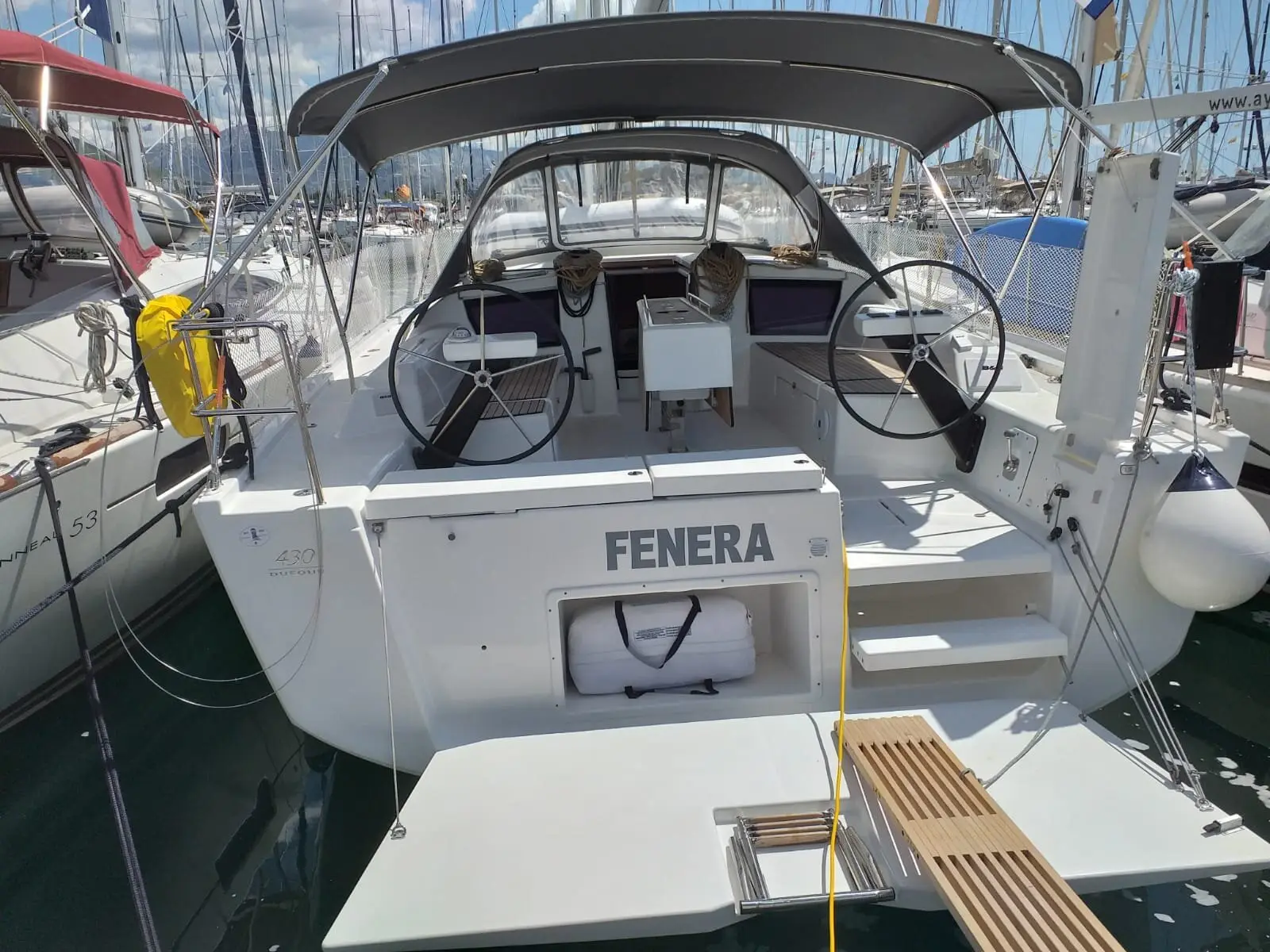 Fenera, photograph 14