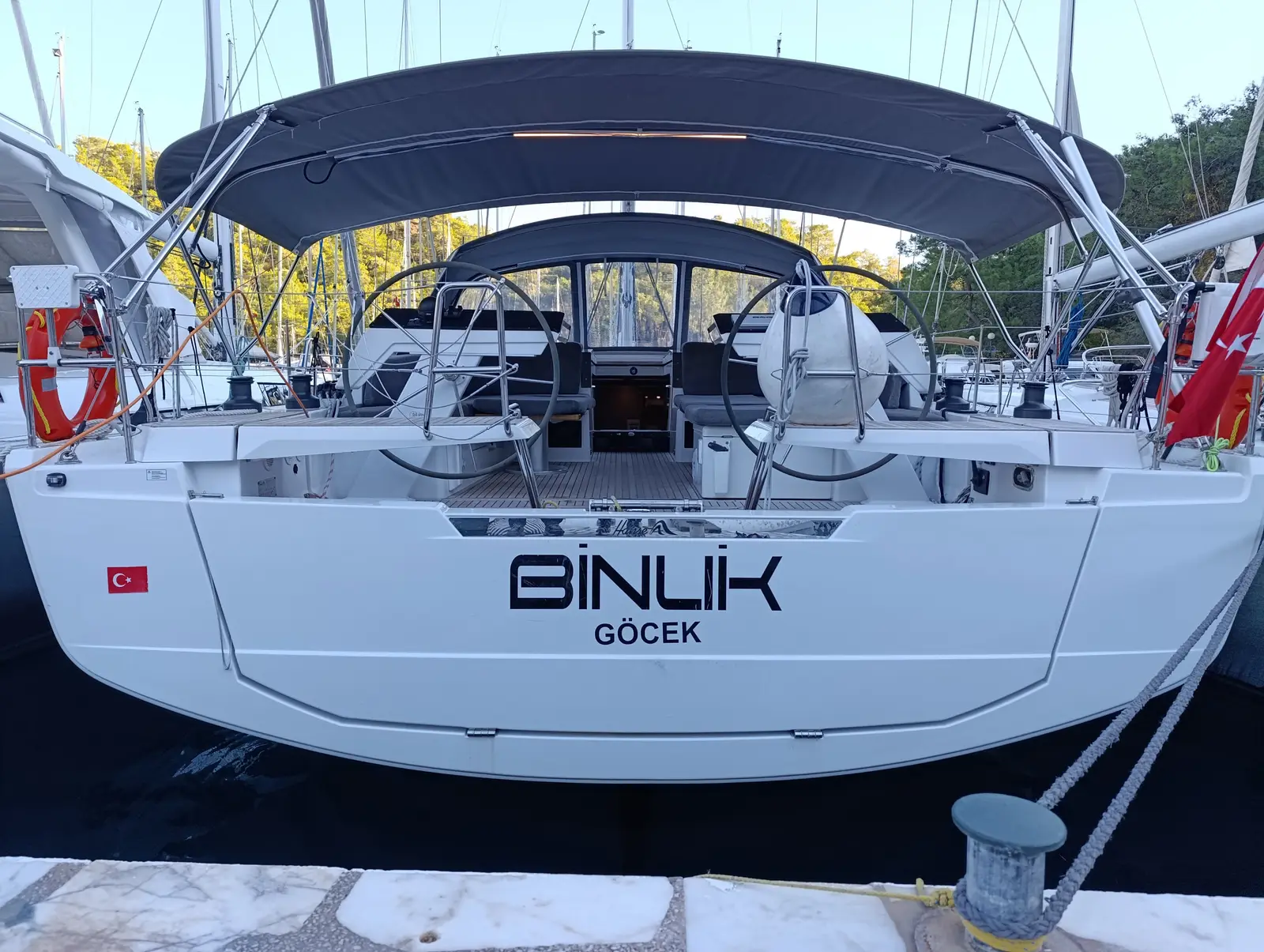 Binlik, foto 8