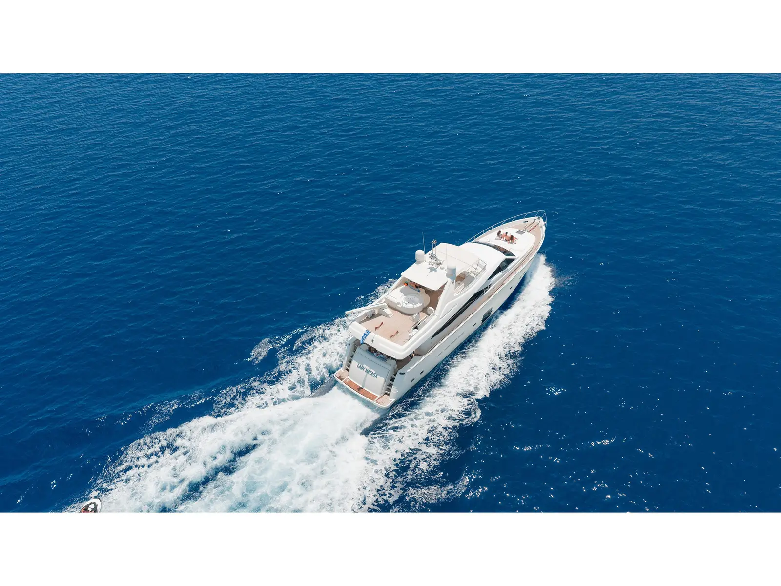 NATASSA ( ex LADY NATASA), Main image