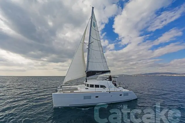 Catcake, photograph 8