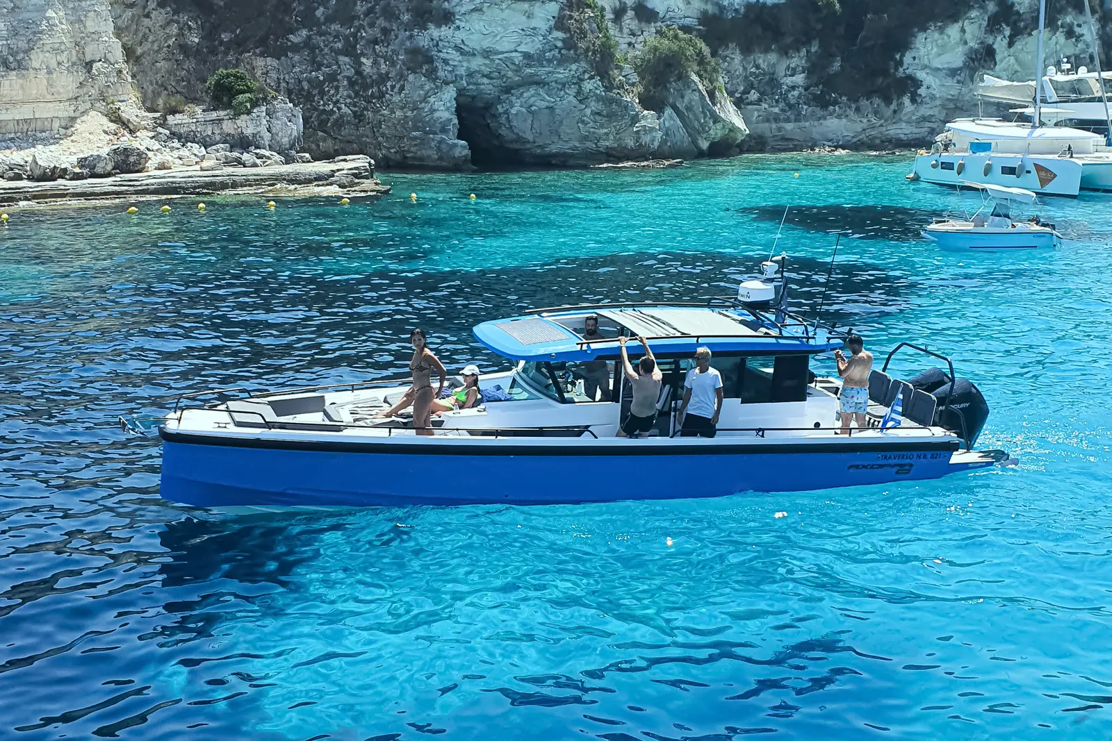 TRAVERSO, foto 15