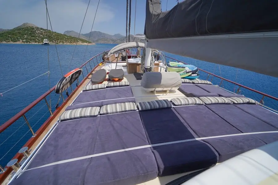 Kaptan Mehmet Bugra, Foto 11