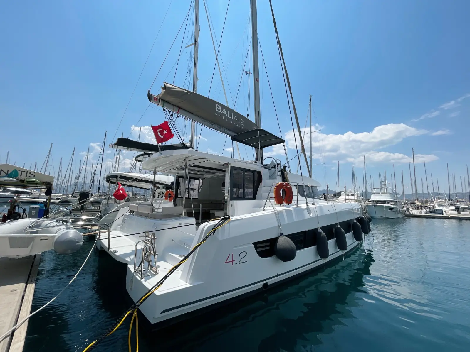 Bella II, foto 7