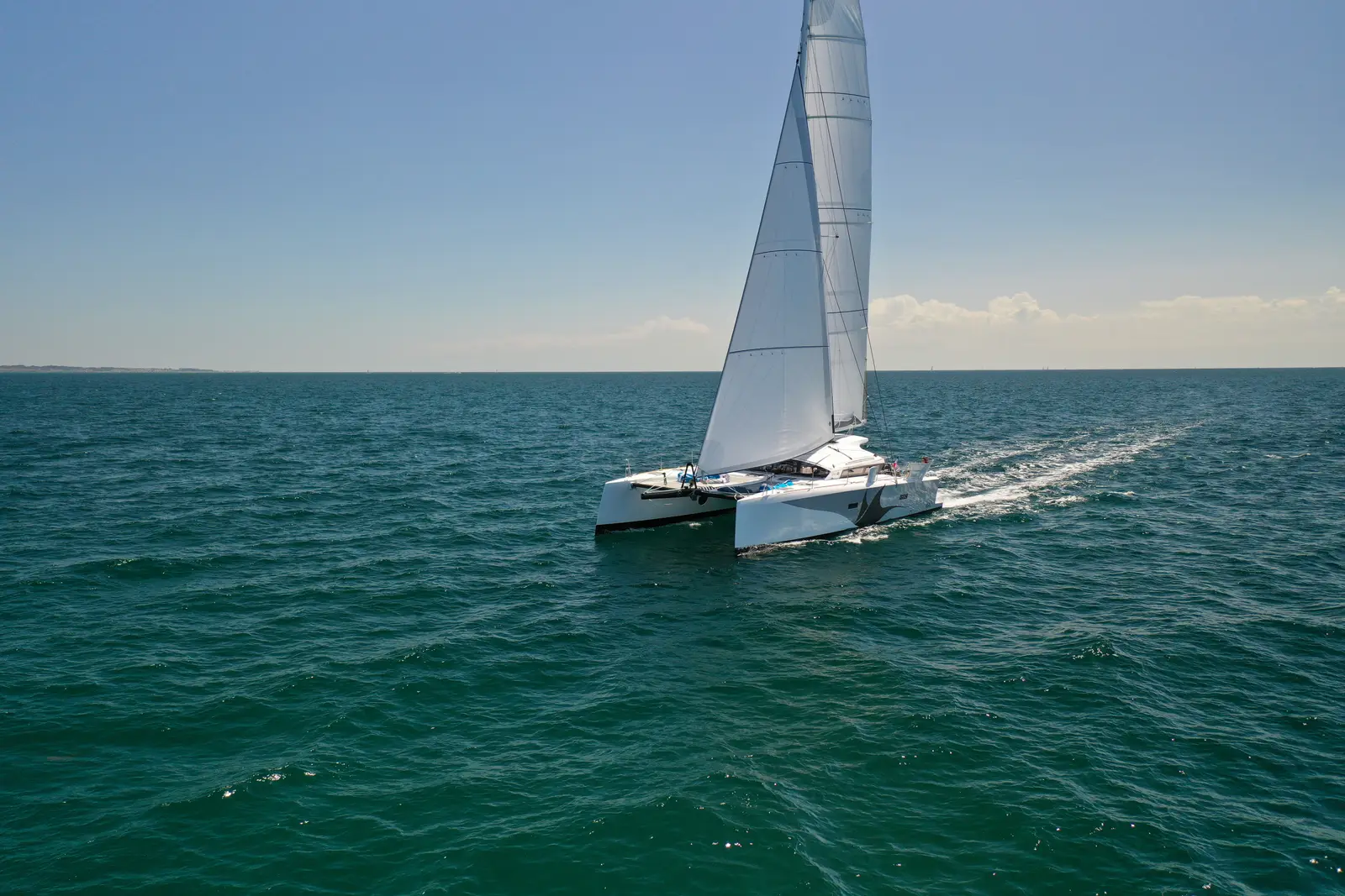 Manta Va'a, photograph 5