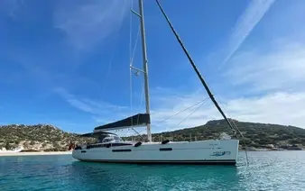 Mocha II, foto 4