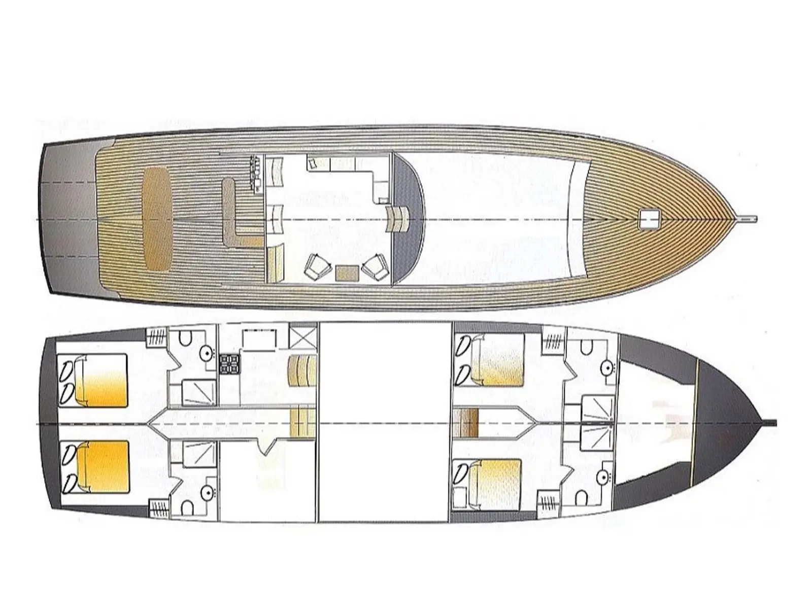 Elifim 11, Plan image
