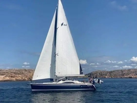 Meer Elis, Bavaria 44 Vision