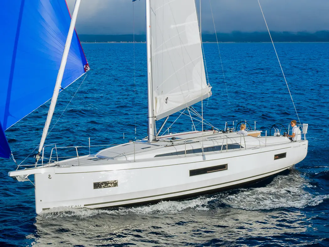 OKEANOS, Main image