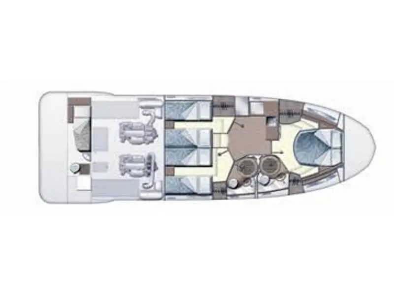 Kecalu, Plan image