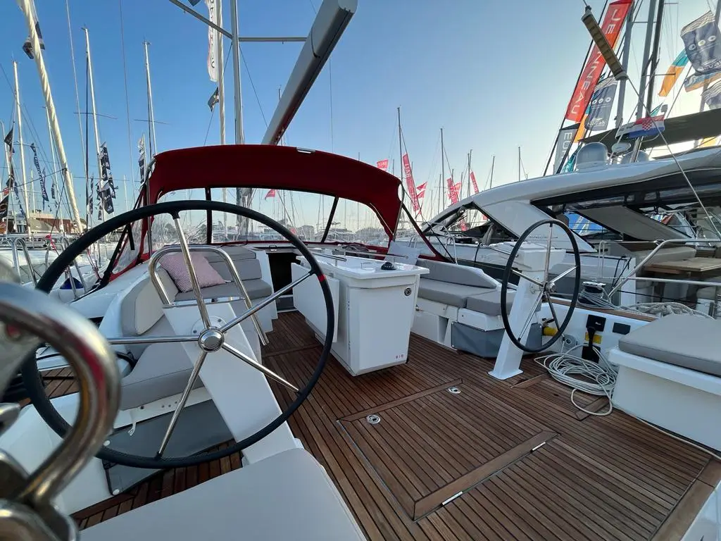 NAUTI BUOY, photograph 6