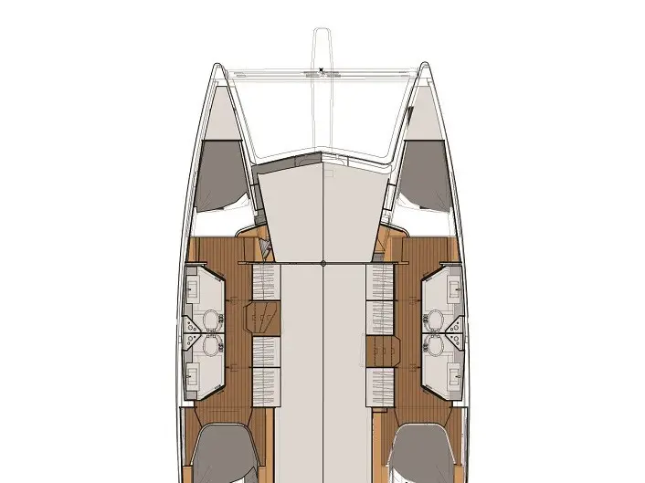Ultimo, Plan image