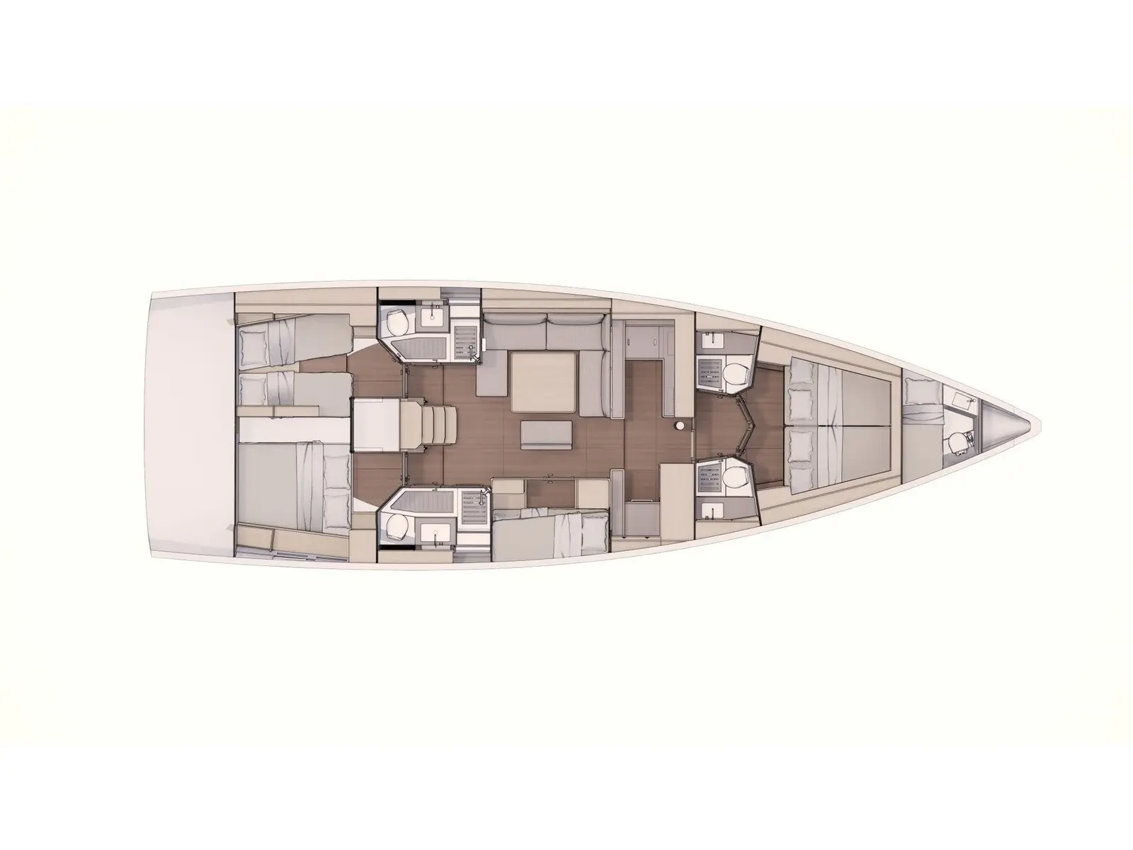 Splash, Plan image